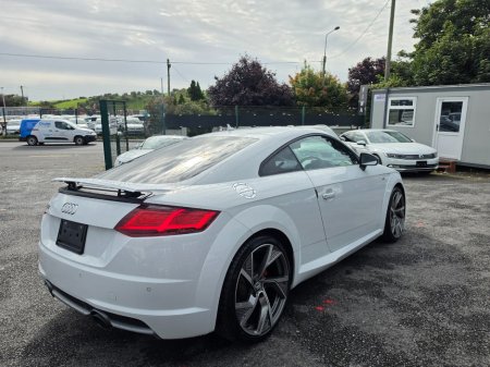 2016 Audi TT - photo 7