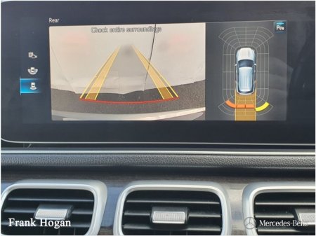2021 Mercedes-Benz GLE - photo 17