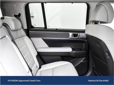 2026 Hyundai Santa Fe - photo 19