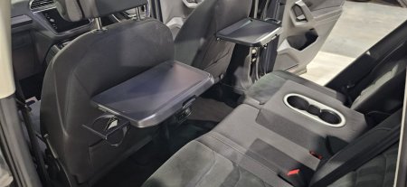 2019 Volkswagen Tiguan - photo 11