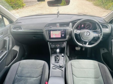2019 Volkswagen Tiguan - photo 12