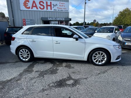 2016 Audi A3 - photo 6