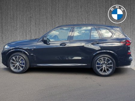 2026 BMW X5 - photo 3