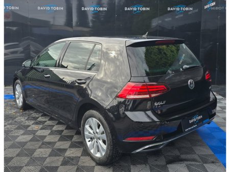 2017 Volkswagen Golf - photo 13