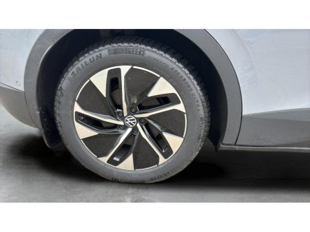 2023 Volkswagen ID.4 - photo 30