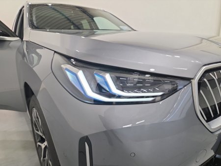 2026 BMW X3 - photo 21