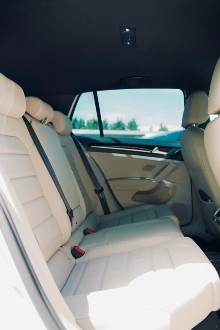 2019 Volkswagen Golf - photo 21