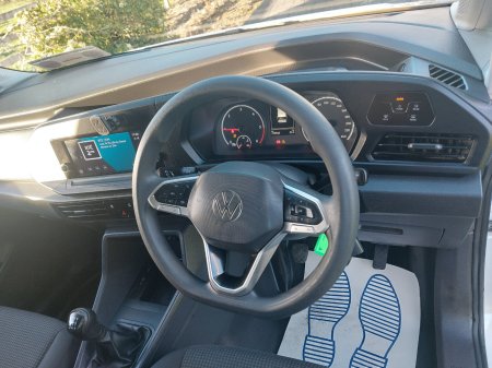2022 Volkswagen Caddy - photo 9