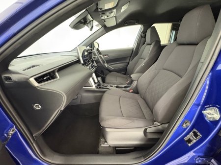 2024 Toyota Corolla Cross - photo 6