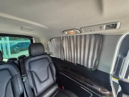 2016 Mercedes-Benz V-Class - photo 22
