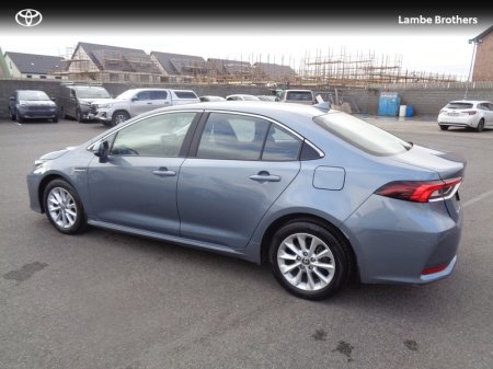 2021 Toyota Corolla - photo 6