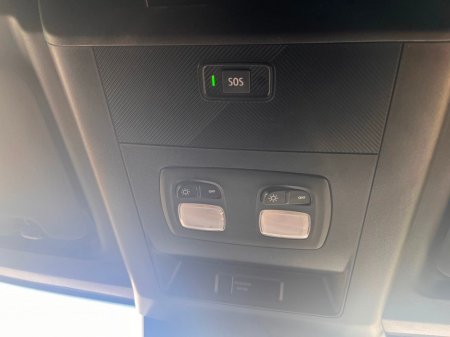 2025 Renault Master - photo 21