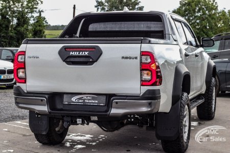2024 Toyota Hilux - photo 6
