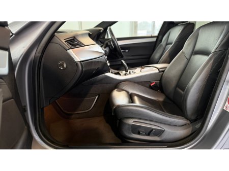 2017 BMW 5-Series - photo 4