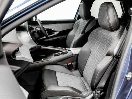 2026 Peugeot 3008 - photo 6