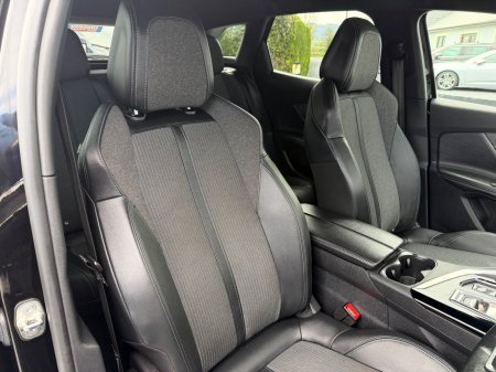 2023 Peugeot 3008 - photo 21