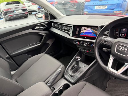 2022 Audi A1 - photo 26
