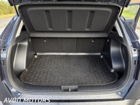 2026 Hyundai KONA - photo 22