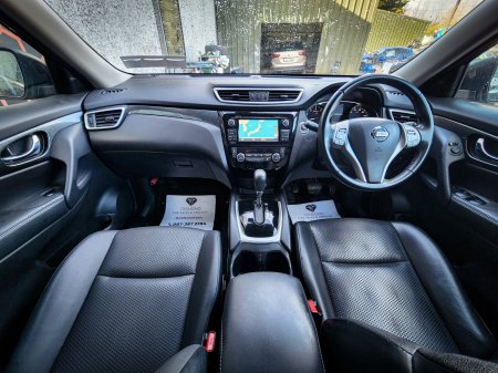 2015 Nissan X-Trail - photo 18