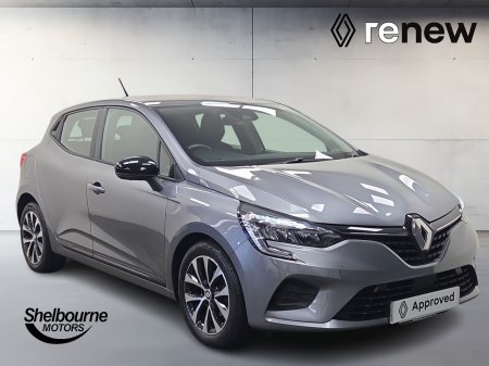 2023 Renault Clio 1.0 TCe 90 Evolution 5dr