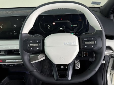 2026 Kia EV4 - photo 29