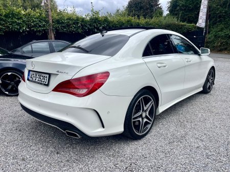 2014 Mercedes-Benz CLA - photo 6