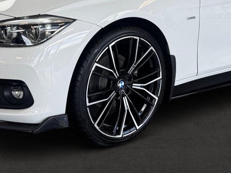 2016 BMW 3-Series - photo 10