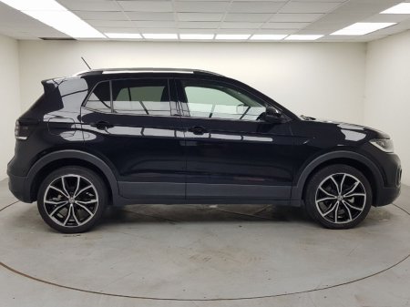 2020 Volkswagen T-Cross - photo 11