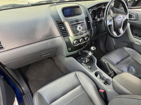 2015 Ford Ranger - photo 9