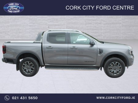 2024 Ford Ranger - photo 6
