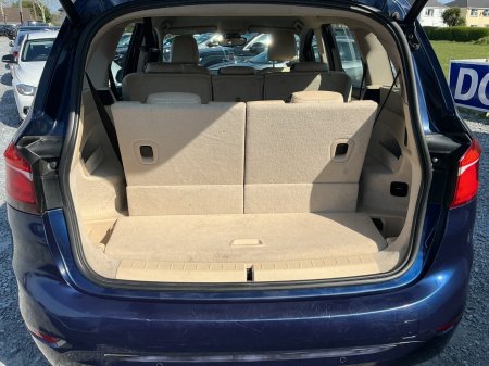 2017 BMW 2-Series - photo 11