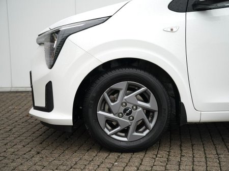 2024 Kia Picanto - photo 20