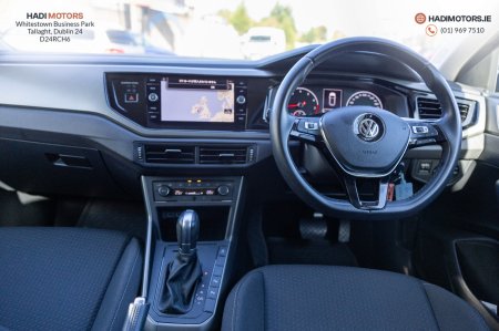 2018 Volkswagen Polo - photo 13