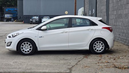 2013 Hyundai i30 - photo 5