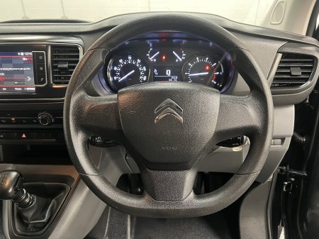 2022 Citroen Dispatch - photo 12