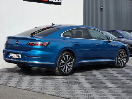 2023 Volkswagen Arteon - photo 11