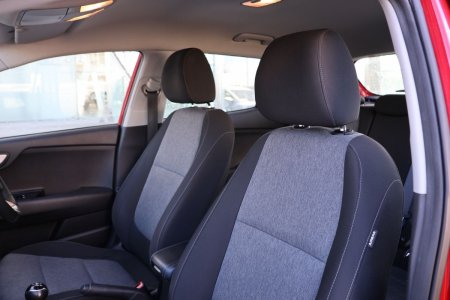 2019 Kia Stonic - photo 12