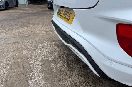 2026 Ford Puma - photo 39