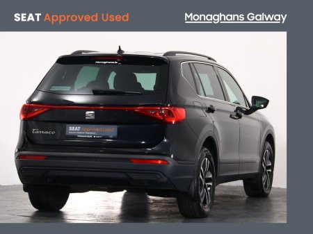 2023 SEAT Tarraco - photo 4