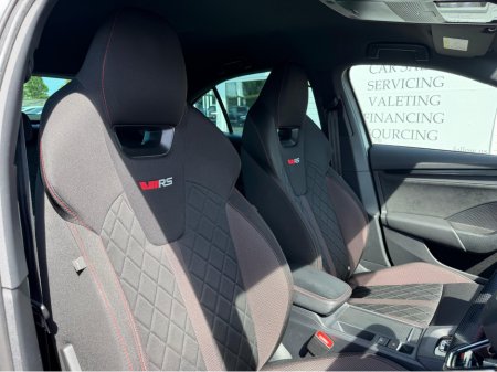 2023 Skoda Octavia - photo 14