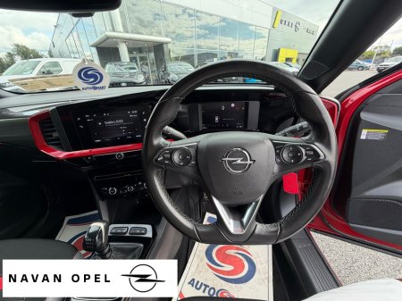 2023 Opel Mokka - photo 13