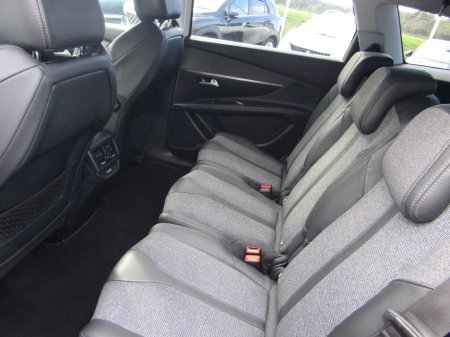 2020 Peugeot 5008 - photo 8