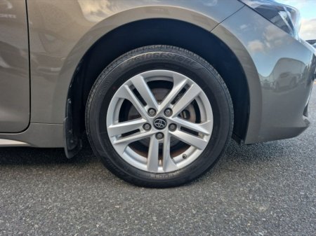 2023 Toyota Corolla - photo 10