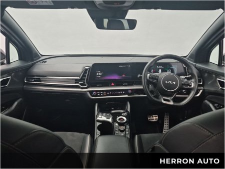 2025 Kia Sportage - photo 10
