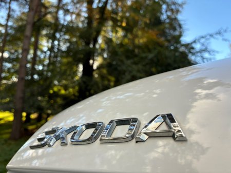 2018 Skoda Octavia - photo 24