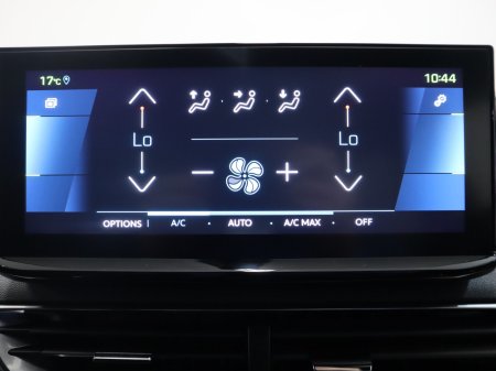 2023 Peugeot 3008 - photo 20