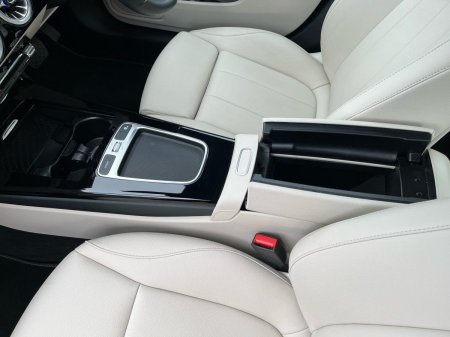 2024 Mercedes-Benz CLA - photo 19