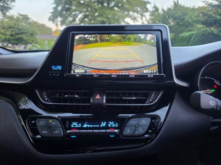2018 Toyota C-HR - photo 16