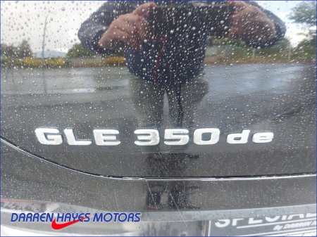 2022 Mercedes-Benz GLE - photo 25