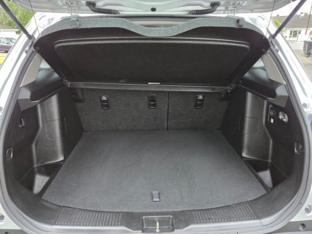 2023 Suzuki SX4 S-Cross - photo 12